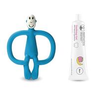 Matchstick Monkey Teether