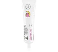 Matchstick Monkey Teething Gel 3m+ gel rinfrescante per i denti 15 g