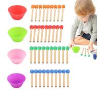 Matchstick Puzzles - Match Puzzle Games Challenge Match Stick | Difficile Matchstick, Gli Educativi per i Cervelli Corrispondono al Gioco Di Puzzle per I Giochi Di Cena