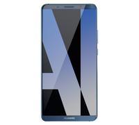 Mate 10 Pro 128 GB, blu, sbloccato - Nouvo