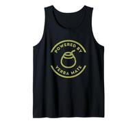 Mate Argentina Mate Zucca Argentino Mate Divertente Yerba Mate Canotta