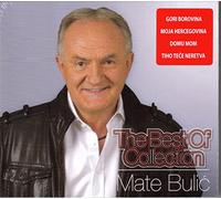 MATE BULIC - THE BEST OF COLLECTION