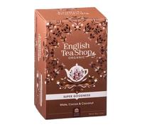 Mate Cacao E Cocco - English Tea Shop