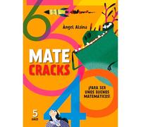Mate Cracks 5 años: Para ser un buen matemático: 3