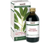 Dr. Giorgini MATE' ESTRATTO INTEGRALE 200 ML