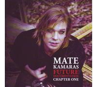 Maté Kamaras - Future Documentation Chapter One