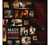 Maté Kamaras - Future Documentation Chapter One (Special Limited Edition)