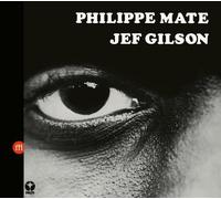 Mate, Philippe / Gilson, Jef Workshop (CD)