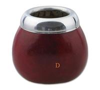 Mate tazza Calabaza con Virola
