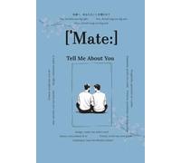 Mate, Tell Me About You: Questions That Will Last Forever | A Meaningful Memory Book to Fill Out | Friendship Keepsake Journal for Birthday or Christmas | Fun & Reflective Prompts to Share His Story
