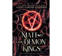 Mate to the Demon Kings