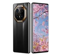 Mate70 RS | Android 14 | Doppia SIM | Batteria da 3 giorni | Fotocamera da 108 MP | 16/1 TB | Schermo da 7,3 pollici | Wi-Fi dual band | Smartphone GSM sbloccato | Supporto multilingue,Black-1TB