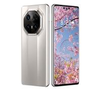 Mate70 RS | Android 14 | Doppia SIM | Batteria da 3 giorni | Fotocamera da 108 MP | 16/1 TB | Schermo da 7,3 pollici | Wi-Fi dual band | Smartphone GSM sbloccato | Supporto multilingue,White-1TB