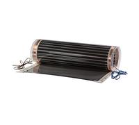 matec FGP di 80/0, 5 X 8, 0 m a riscaldamento elettrico a infrarossi Pellicola Riscaldante, 320 W, 230 V
