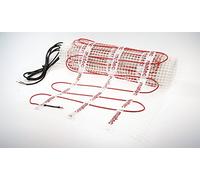 matec riscaldante con einseitigem collegamento alla rete, 1 pz, moj -10