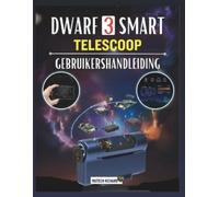 Matech Richard Dwarf 3 Smart Telescoop Gebruikershandleiding (Tascabile)