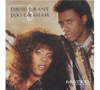 Mated - David Grant / Jaki Graham 7" 45