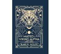 Mated to the Viking Alpha: 4