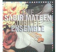 Mateen, Sabir - Jubilee Ensemble