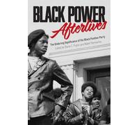 Matef Harmachis Black Power Afterlives (Copertina rigida)
