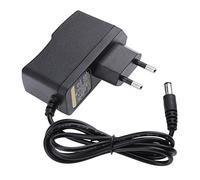 Matefielduk - Alimentatore 9 V 600 mA, adattatore caricatore DC 5,5 x 2,1 mm, adattatore di corrente per TP-Link T090060 450 M 300 M Router