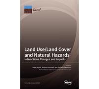 Matej Vojtek Andrea Pet Land Use/Land Cover and Natural Hazards: Interact (Book)