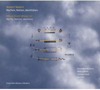 Matej Woher? Wohin?-Mythen,Nation,Identitäten (CD)