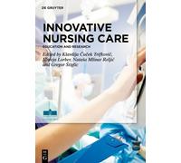 Mateja Lorber Innovative Nursing Care (Copertina rigida)