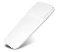 Matelas Bébé pour Landau, Nacelle, Couffin, Made in Italy, Transat , Lit, Berceau Bébé, Matelas à Langer, Coussin de Voyage (72 x 32 / 27 cm)