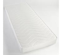 Matelas enfant 70x180 confort douillet 10cm