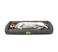 Matelas - FERPLAST - TENDER TECH - 76 x 53 x 5 cm - Noir