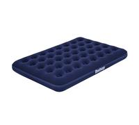 Bestway 67002 materasso ad aria Doppio materasso Blu
