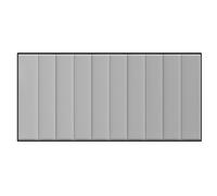 Matelas Futon Portable Pliable Matelas Futon Housse Lavable, Matelas de Sol avec Sac de Transport, pour Le Camping, Les Voyages, d'Invités(30mm thick/gray 180x70cm)