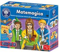 Matemagica