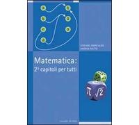 Matematica: 2³ capitoli per tutti