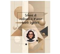 Matematica 4° anno scuole superiori