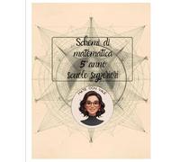 Matematica 5° anno scuole superiori