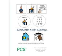 MATEMATICA A CASA E A SCUOLA IN CAA