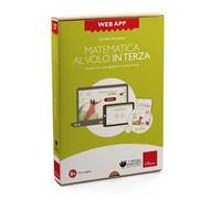 Matematica al volo in terza. Esercizi e strumenti digitali per la scuola primaria. Web app. Con software
