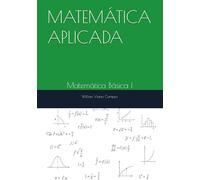 MATEMÁTICA APLICADA: Matemática Básica I