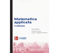 Matematica applicata (bundle). Con ebook