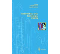 Matematica, arte, tecnologia, cinema