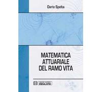 Matematica attuariale del ramo vita