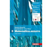 Matematica.azzurro. Per le Scuole superiori (Vol. 3)