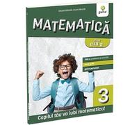 Matematica clasa a III-a (editia a 3-a)