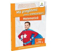 Matematica clasa a IV-a (editia a 2-a)