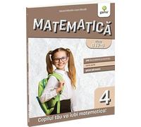 Matematica clasa a IV-a (editia a 3-a)