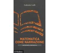 Matematica come narrazione