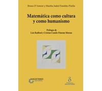 Matemática como cultura y como humanismo