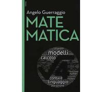 Matematica. Con aggiornamento online. Con e-book